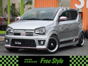 アルトワークス