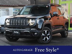 ジープ・レネゲード