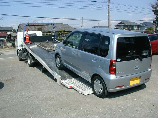 うっかり車検を切らしてしまったら… 前橋市 アミックカーライフ