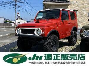 ジムニー