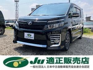 ヴォクシー