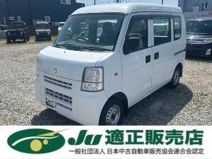 エブリイ