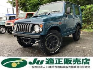 ジムニー