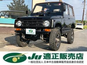 ジムニー