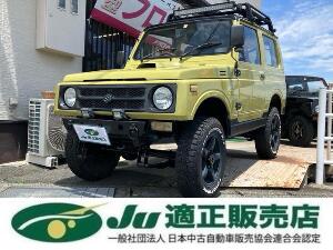 ジムニー