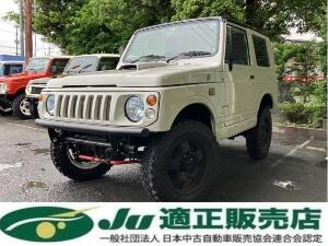 ジムニー