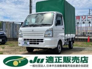キャリイトラック