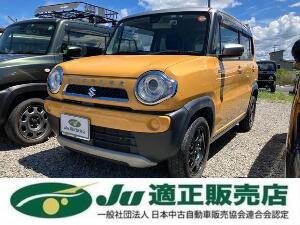 ハスラー