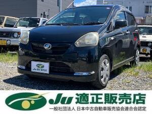 ミライース