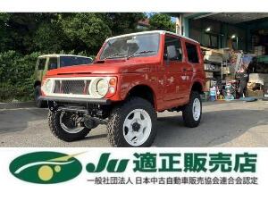 ジムニー