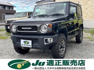ジムニー