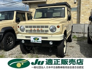 ジムニー