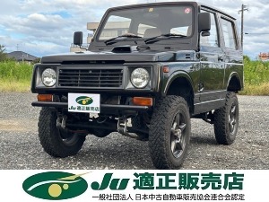 ジムニー
