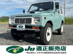 ジムニー