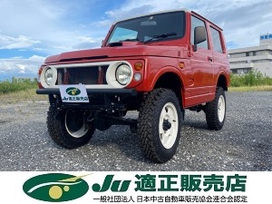 ジムニー