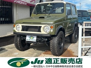 ジムニー