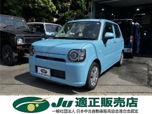 クリックするとこの車輌の詳細ページに移動します。 ミラトコット