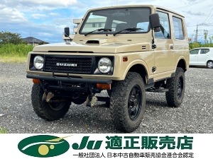 ジムニー