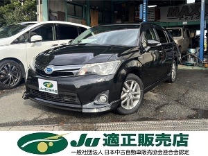 カローラフィールダー