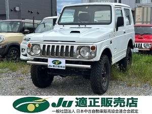 ジムニー