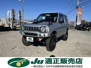 ジムニー