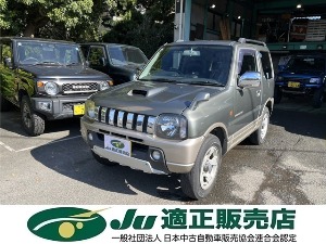 ジムニー
