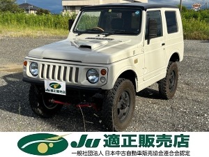 ジムニー