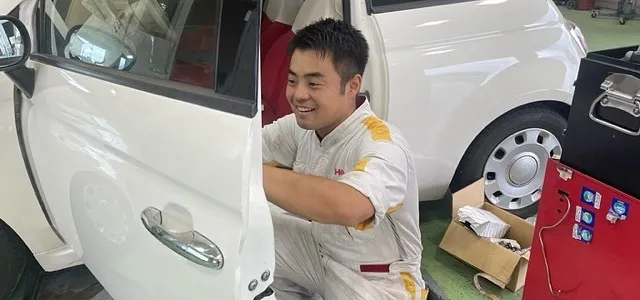 修理画像