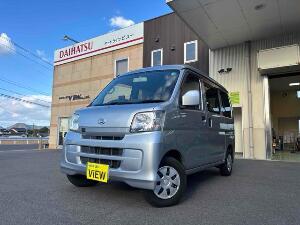 ハイゼットカーゴ