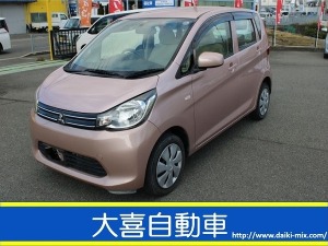 eKワゴン