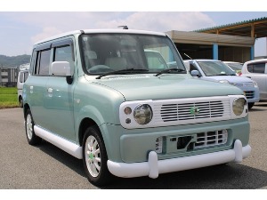 アルトラパン
