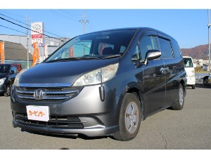 ステップワゴン