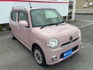 ミラココア