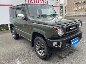 ジムニー
