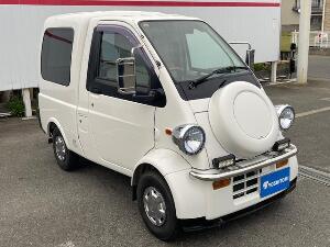 ミゼットII