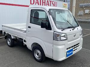 ハイゼットトラック