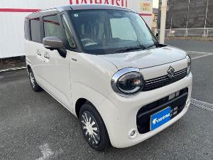 ワゴンＲスマイル