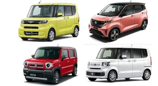 新車・中古車販売画像