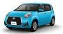 パッソ　ソリオなど小型乗用車
