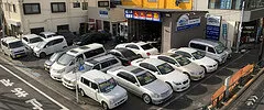 中古車販売画像