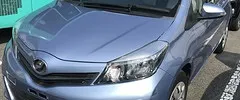 長期レンタカー画像