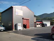 ピュアハート　JU適正販売店　認定　地域最大級！外観