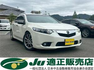 アコードツアラー