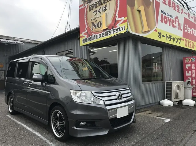 ☆納車式☆ ご成約ありがとうございます 土浦市 オートチャンプ