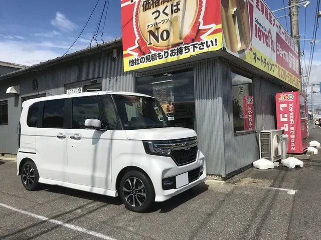 ☆納車式☆ ご成約ありがとうございます 土浦市 オートチャンプ