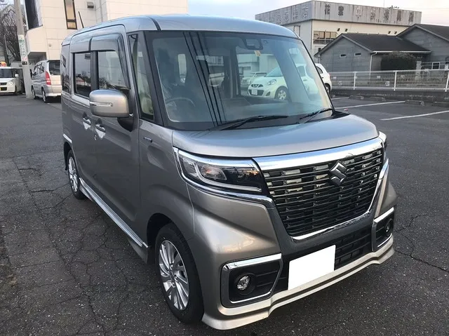 ☆納車式☆④ ご成約ありがとうございます。 土浦市 オートチャンプ