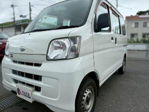 ハイゼットカーゴ