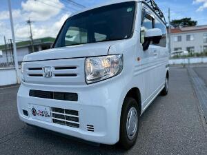 Ｎ−ＶＡＮ