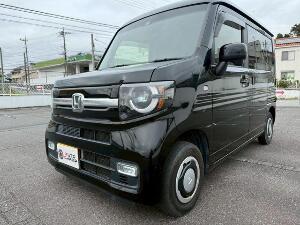 Ｎ−ＶＡＮ＋スタイル
