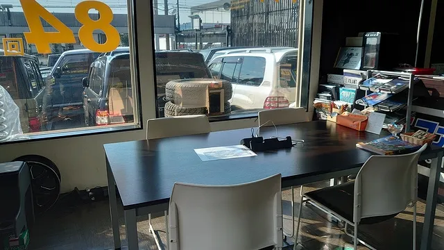 店舗紹介】ランクル専門 KSファクトリー 千葉北店 店舗紹介】ランクル専門 KSファクトリー 千葉北店